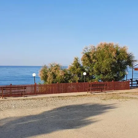Relax Village * Ovile la Marinella