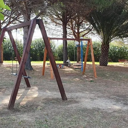 Relax Village Ovile la Marinella