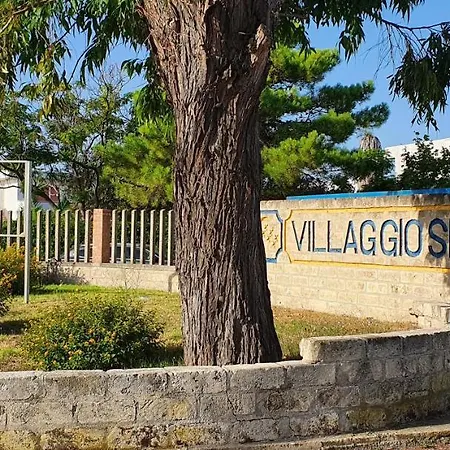 Relax Village