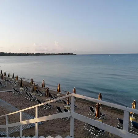 Szálloda Relax Village Ovile la Marinella